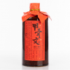 甲骨文酒 賴(lài)鼎醬酒 回歸賴(lài)酒 甲骨文酒53度500ml