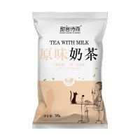 批發(fā)阿薩姆奶茶粉