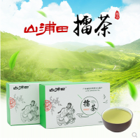 客家擂茶粉家鄉(xiāng)特產(chǎn)即沖即飲好評(píng)率100%早餐午餐代餐