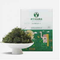 平利絞股藍龍須茶降三養(yǎng)生茶高正品野生非特級七葉絞股藍茶